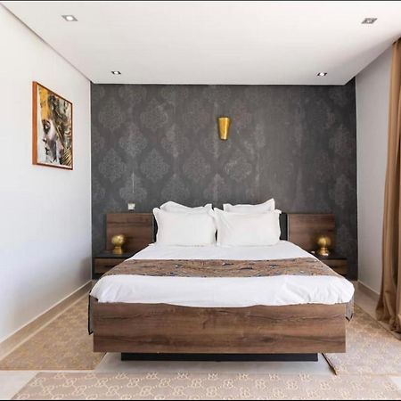 Villa Josephine Marrakech Marrakesh Eksteriør billede