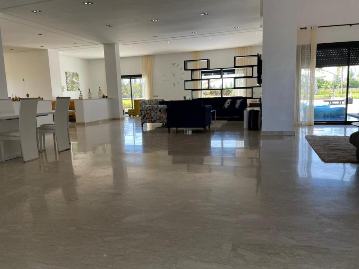 Villa Josephine Marrakech Marrakesh Eksteriør billede