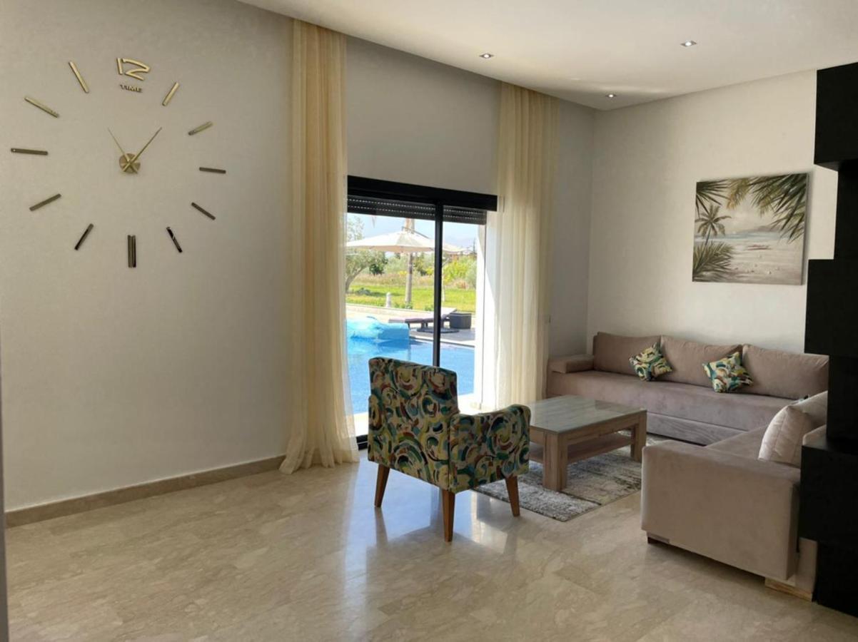 Villa Josephine Marrakech Marrakesh Eksteriør billede