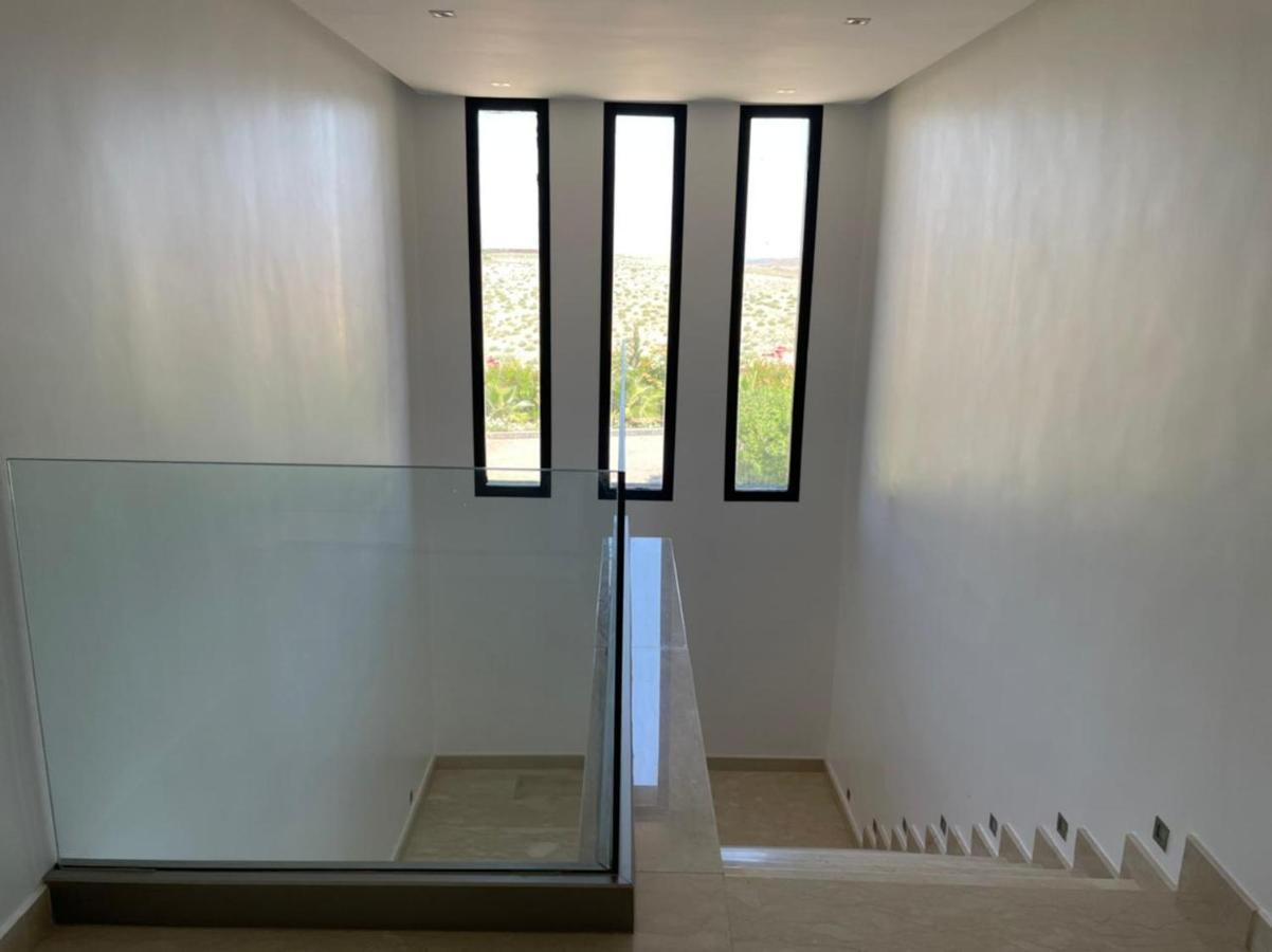 Villa Josephine Marrakech Marrakesh Eksteriør billede