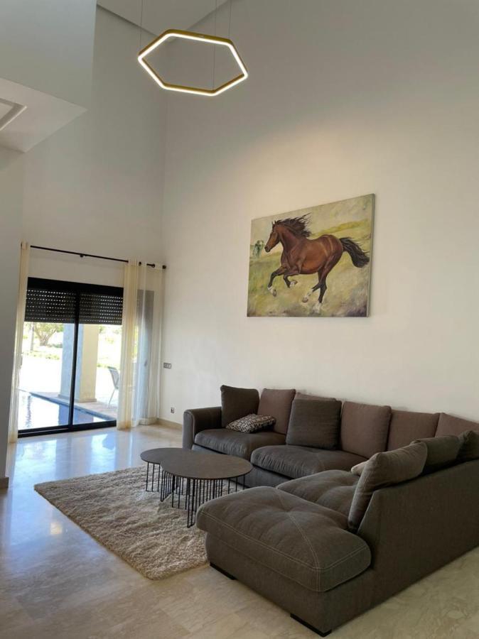 Villa Josephine Marrakech Marrakesh Eksteriør billede